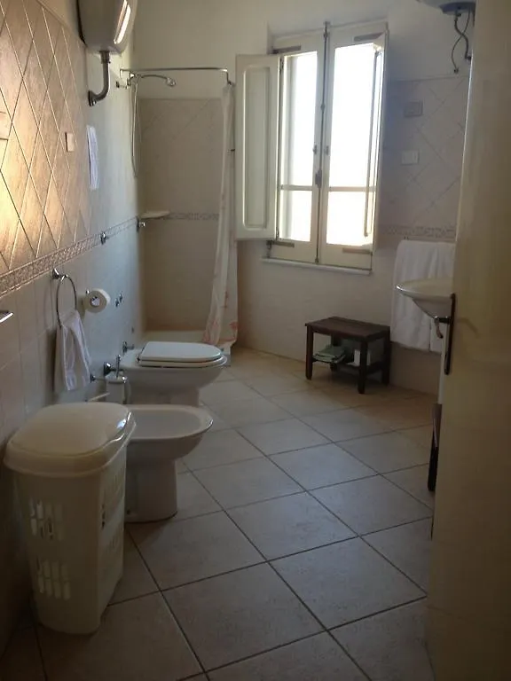 L'Edera Bed & Breakfast Scano Montiferro
