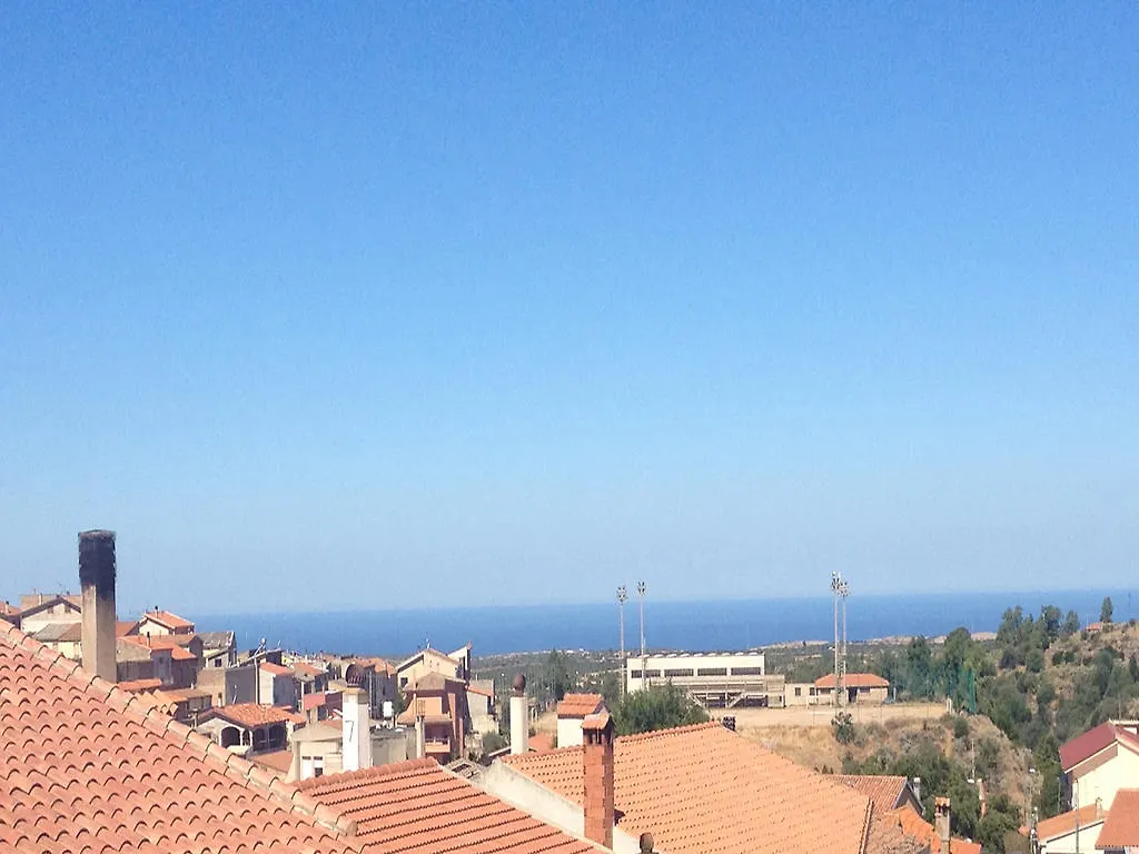 L'Edera Bed & Breakfast Scano Montiferro