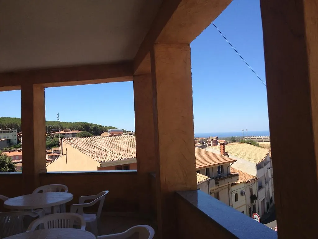 L'Edera Bed & Breakfast Scano Montiferro