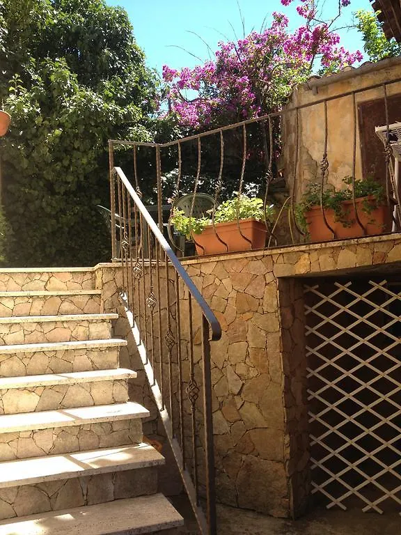 L'Edera Bed & Breakfast Scano Montiferro