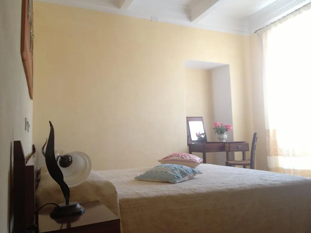 L'Edera Bed & Breakfast Scano Montiferro