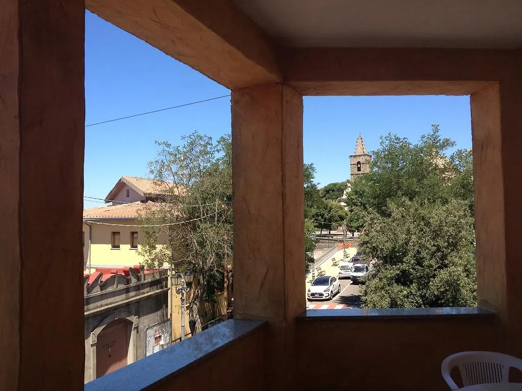 L'Edera Bed & Breakfast Scano Montiferro