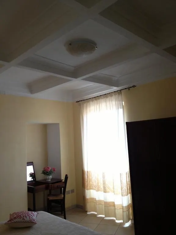 L'Edera Bed & Breakfast Scano Montiferro