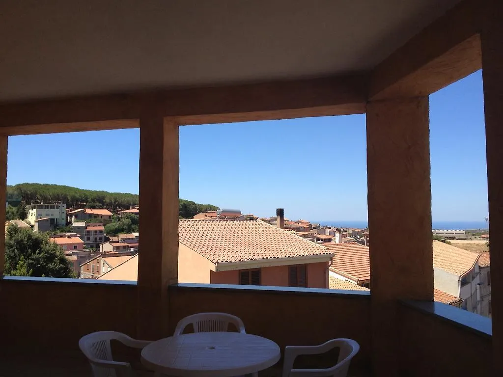 L'Edera Bed & Breakfast Scano Montiferro 0*,  Italy