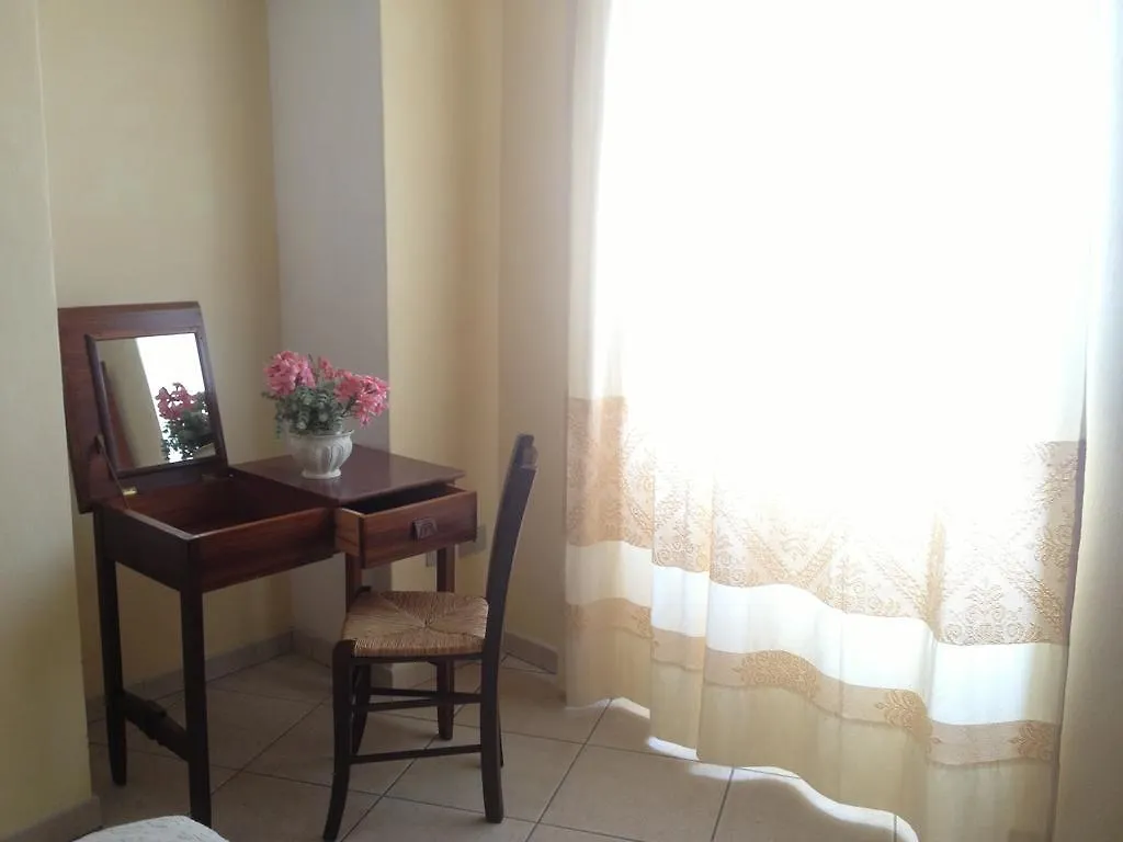 L'Edera Bed & Breakfast Scano Montiferro