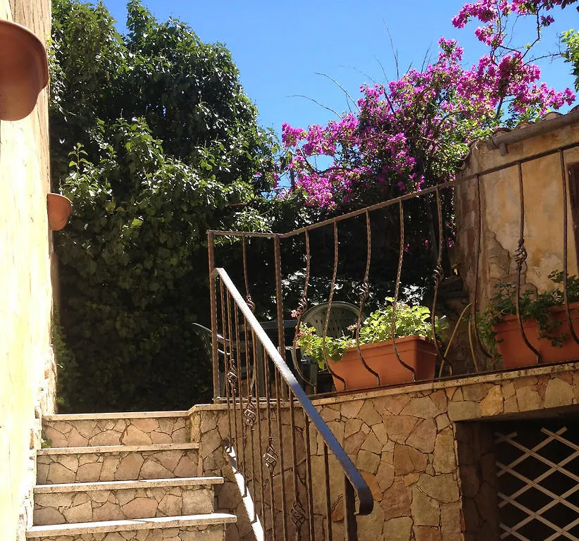L'Edera Bed & Breakfast Scano Montiferro