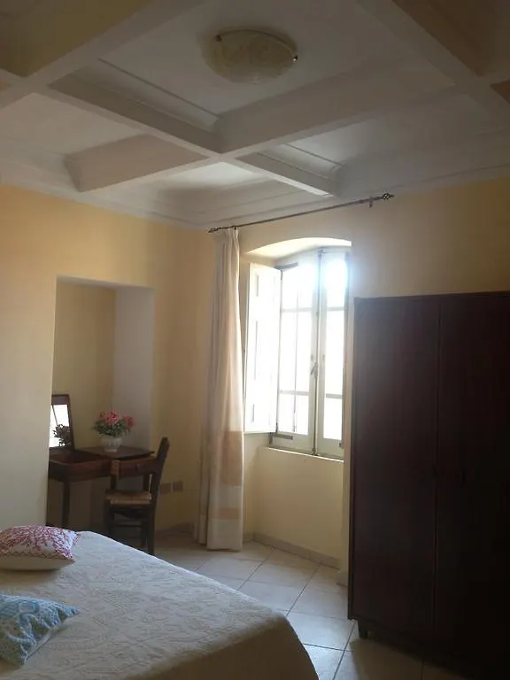 L'Edera Bed & Breakfast Scano Montiferro 0*,
