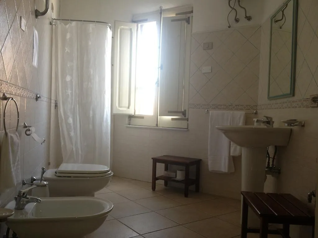 L'Edera Bed & Breakfast Scano Montiferro